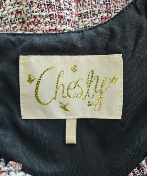 Chesty Dresses