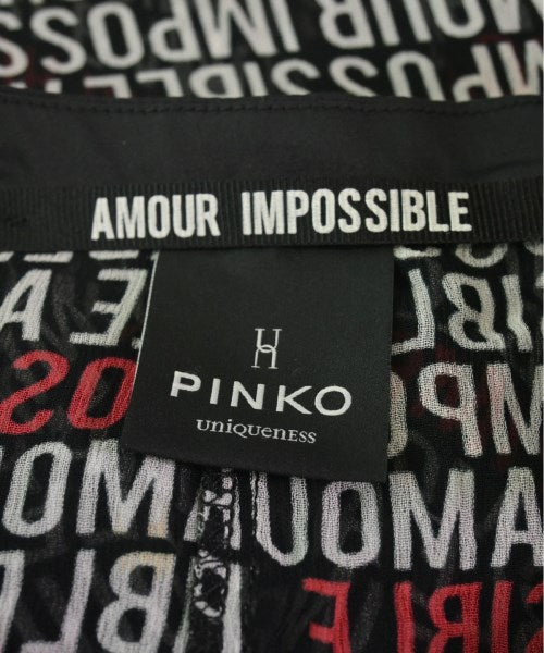 PINKO Dresses