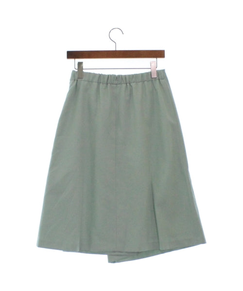 SunaUna Knee length skirts