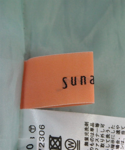 SunaUna Knee length skirts