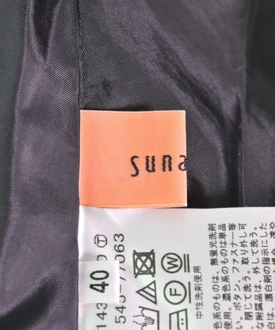 SunaUna Knee length skirts