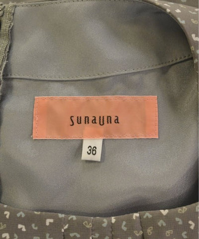 SunaUna Dresses