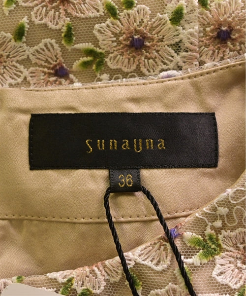 SunaUna Dresses