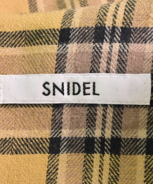 SNIDEL Dresses