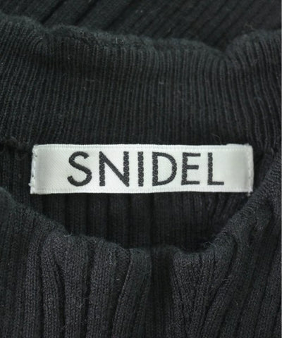 SNIDEL Sleeveless tops