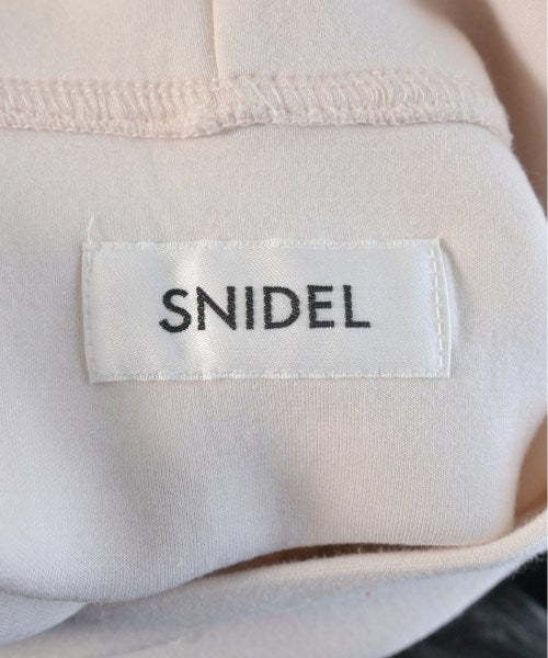 SNIDEL Hoodies