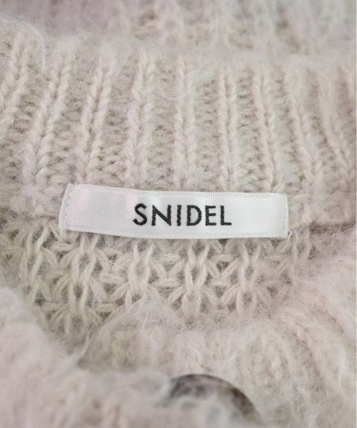 SNIDEL Cardigans