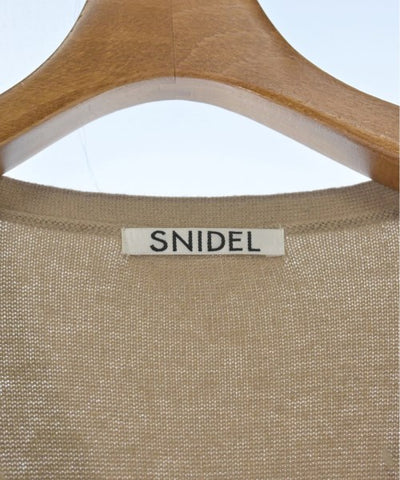 SNIDEL Dresses