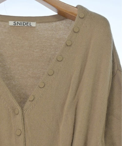 SNIDEL Dresses