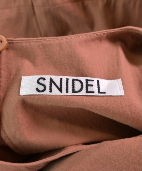 SNIDEL Dresses