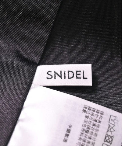 SNIDEL Dresses