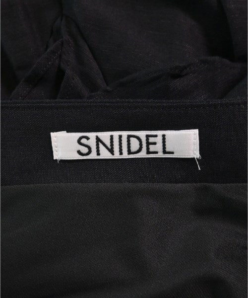 SNIDEL Dresses