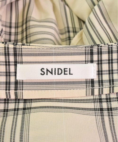 SNIDEL Dresses