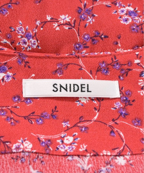 SNIDEL Dresses