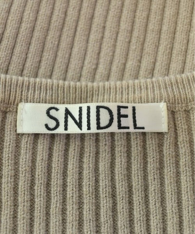 SNIDEL