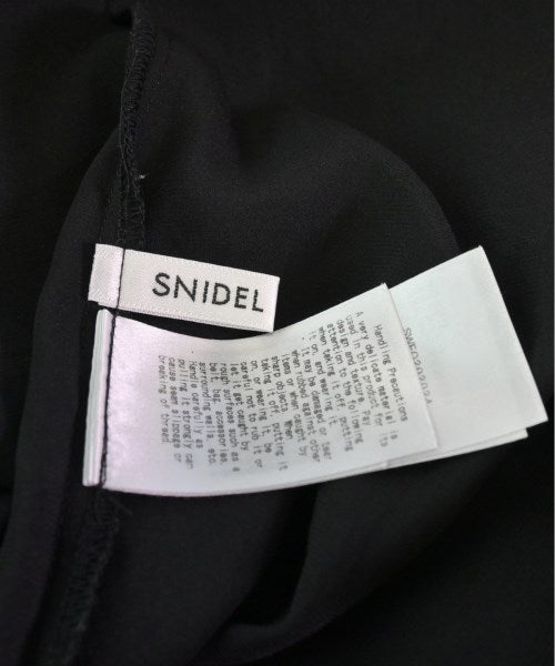 SNIDEL Dresses