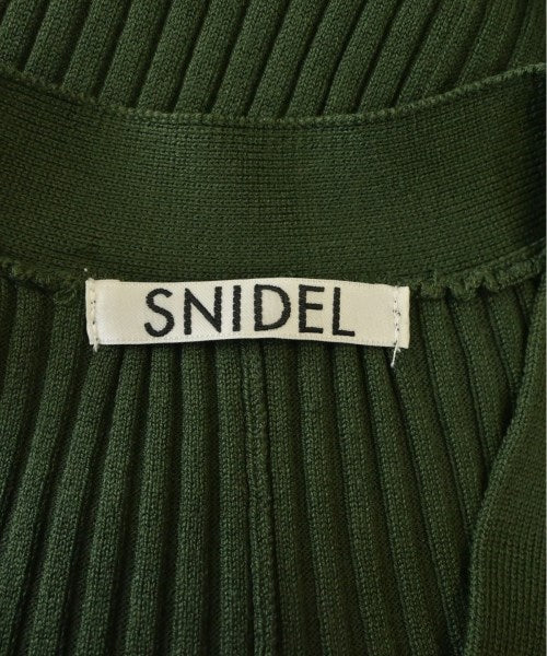 SNIDEL Dresses