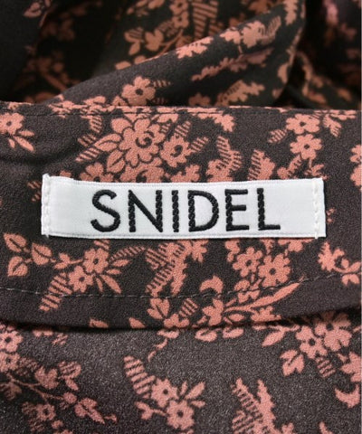 SNIDEL Dresses