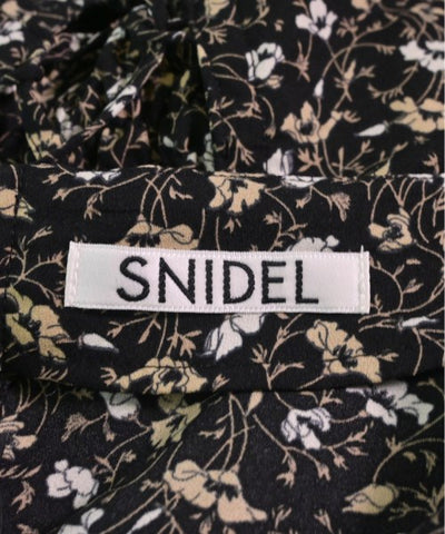 SNIDEL Dresses