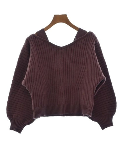 31 Sons de mode Sweaters