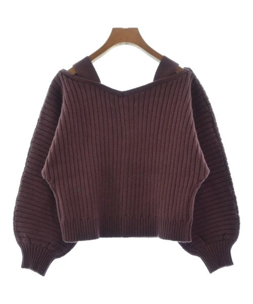 31 Sons de mode Sweaters