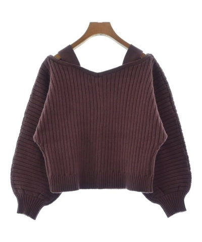 31 Sons de mode Sweaters