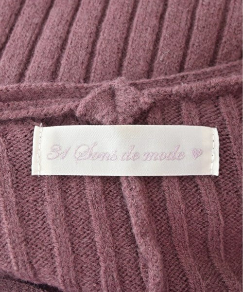 31 Sons de mode Sweaters