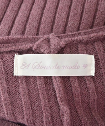 31 Sons de mode Sweaters