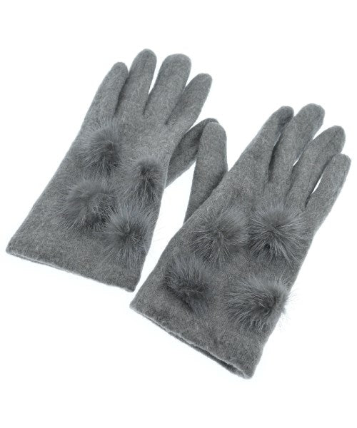 31 Sons de mode Gloves