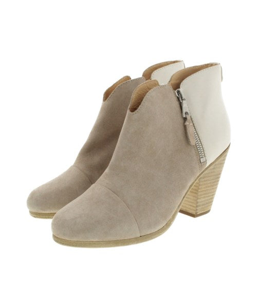 rag & bone Booties