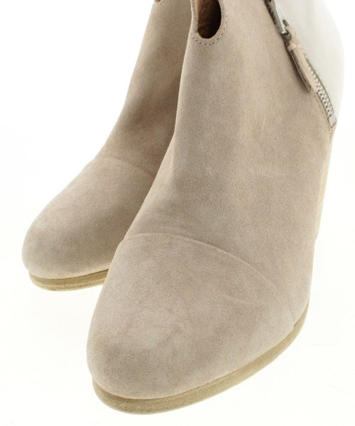 rag & bone Booties