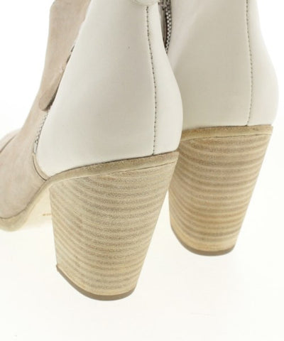 rag & bone Booties