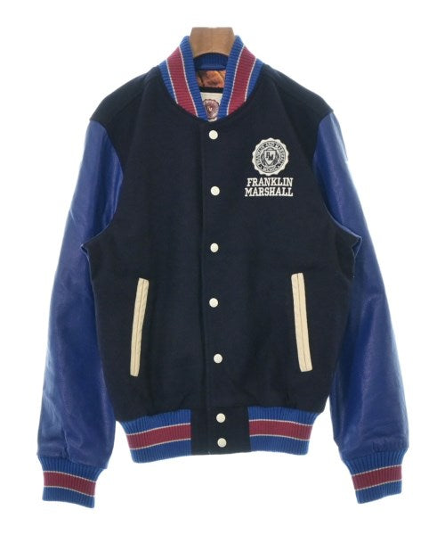 FRANKLIN & MARSHALL Varsity Jackets