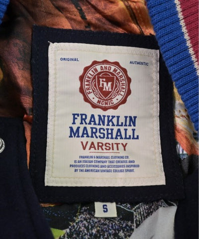 FRANKLIN & MARSHALL Varsity Jackets