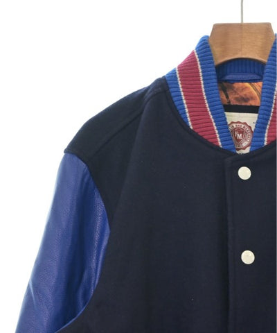 FRANKLIN & MARSHALL Varsity Jackets