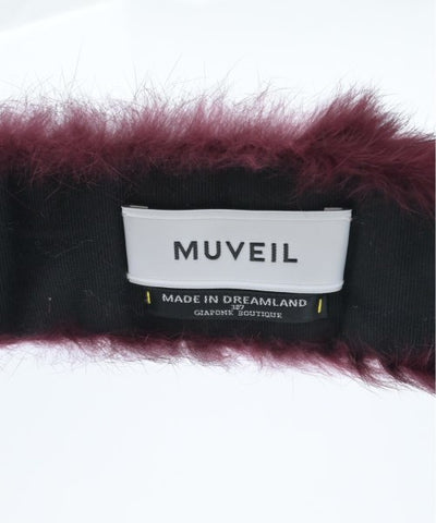 MUVEIL Belts