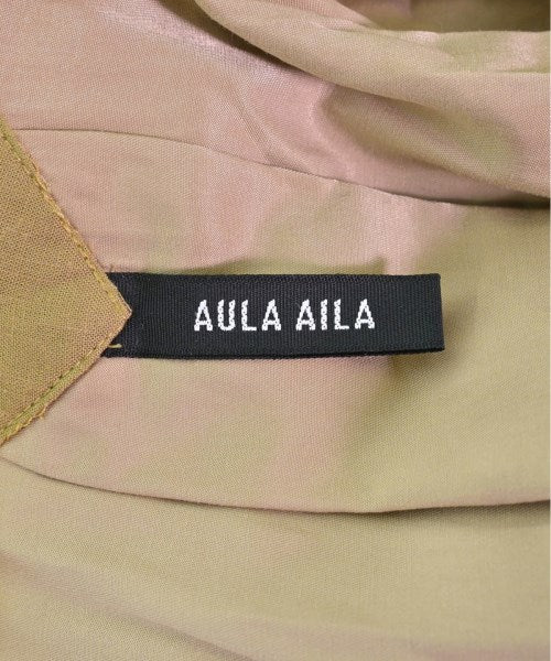 AULA AILA Dresses