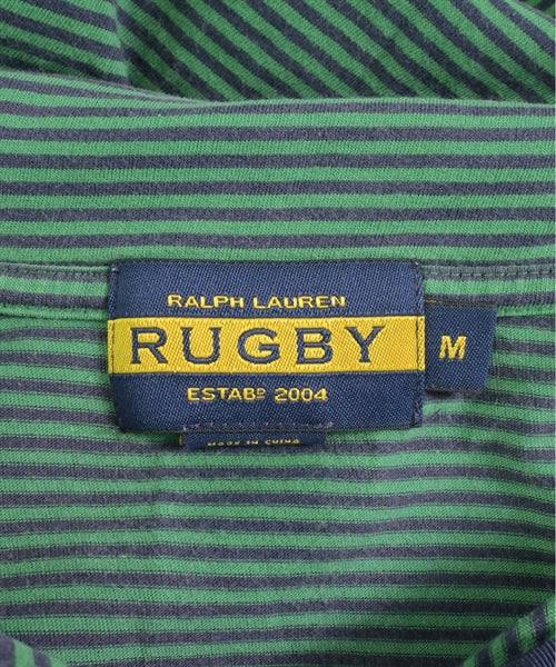 Ralph Lauren Rugby Polo Shirts