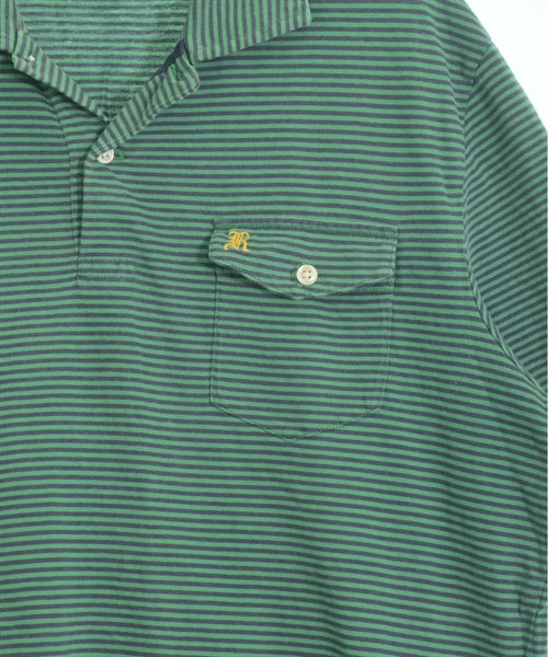 Ralph Lauren Rugby Polo Shirts