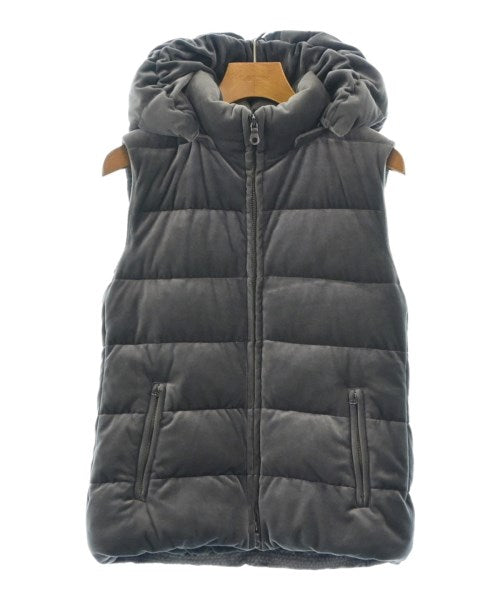 martinique Down jackets/Vests