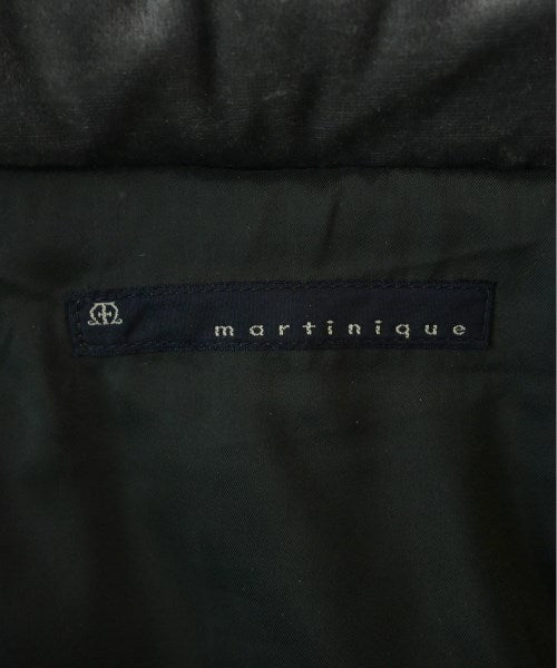 martinique Down jackets/Vests