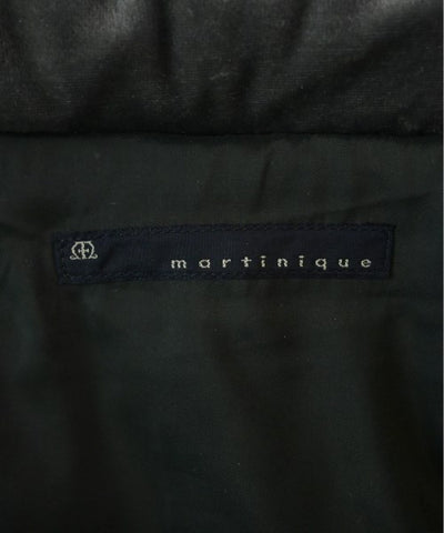 martinique Down jackets/Vests