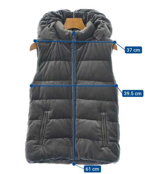 martinique Down jackets/Vests