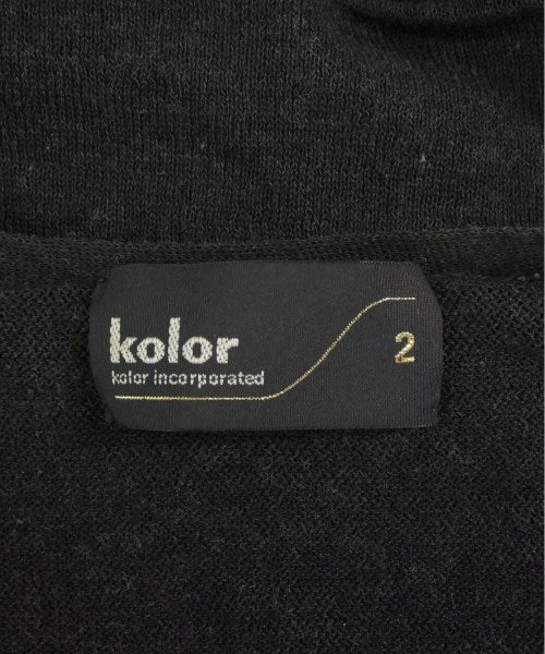 kolor Cardigans