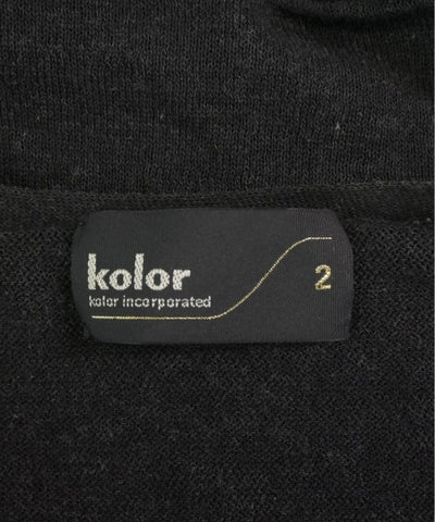 kolor Cardigans