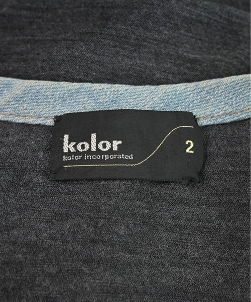 kolor Cardigans