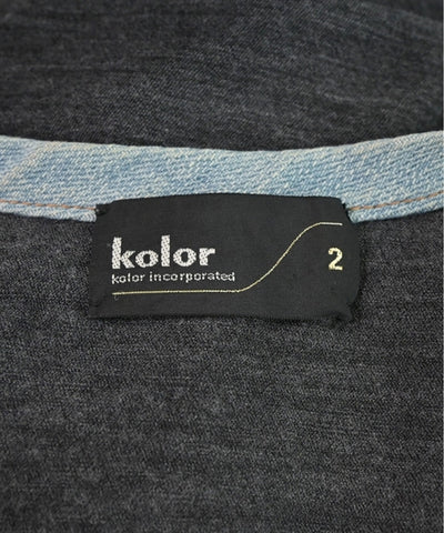 kolor Cardigans