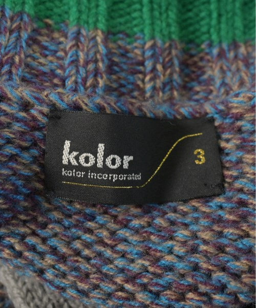 kolor Sweaters