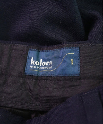 kolor Trousers