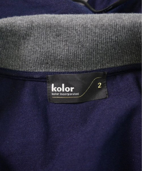 kolor Sweaters